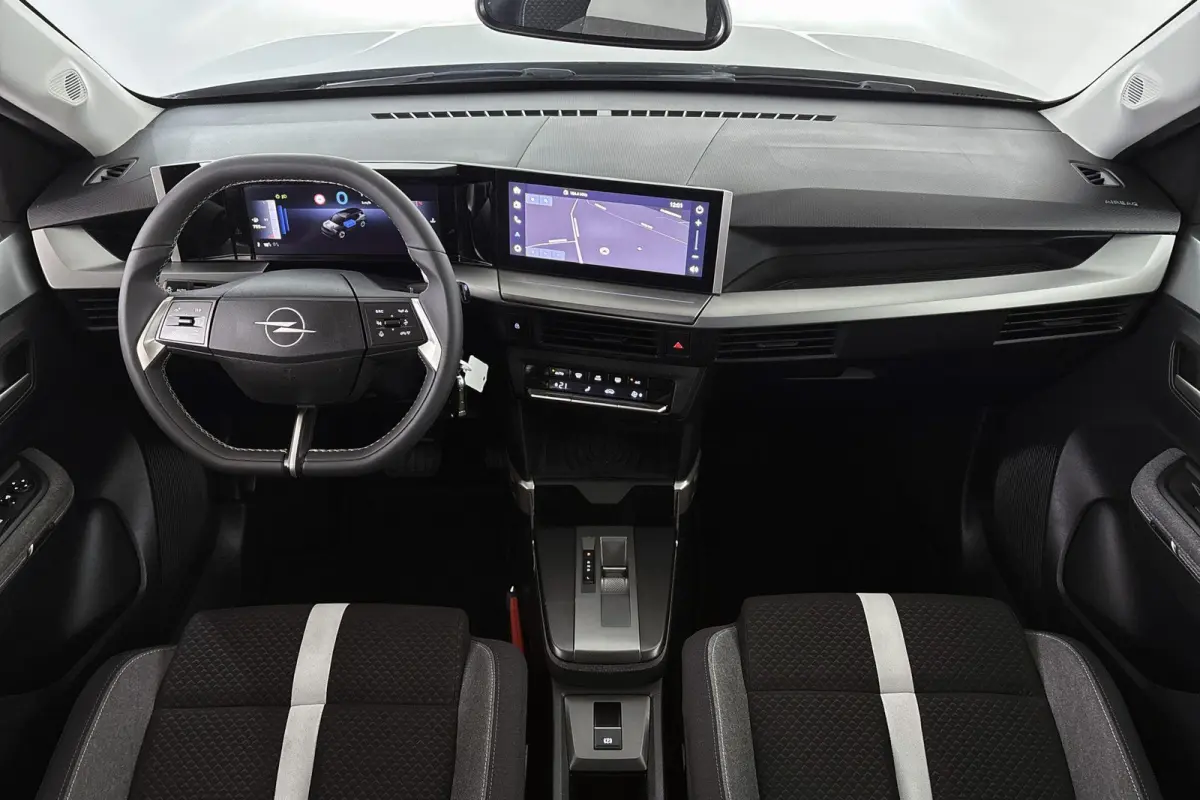 1.2 Turbo Hybrid GS 7 Zits Apple CarPlay Achteruitrijcamera
