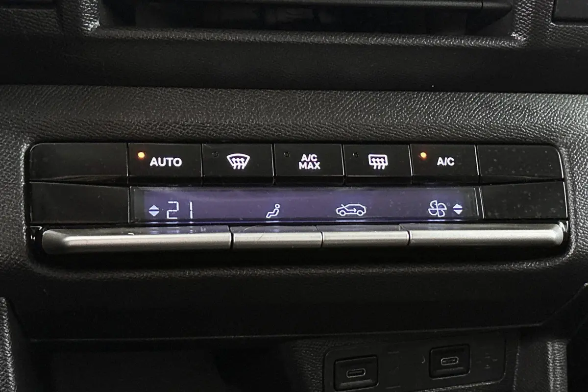 1.2 Turbo Hybrid GS 7 Zits Apple CarPlay Achteruitrijcamera