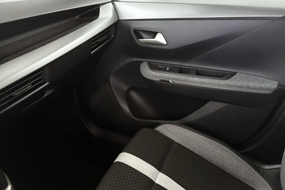 1.2 Turbo Hybrid GS 7 Zits Apple CarPlay Achteruitrijcamera