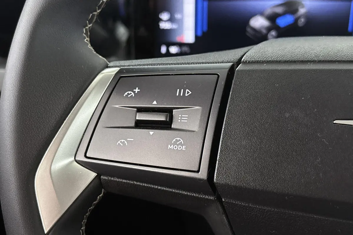 1.2 Turbo Hybrid GS 7 Zits Apple CarPlay Achteruitrijcamera