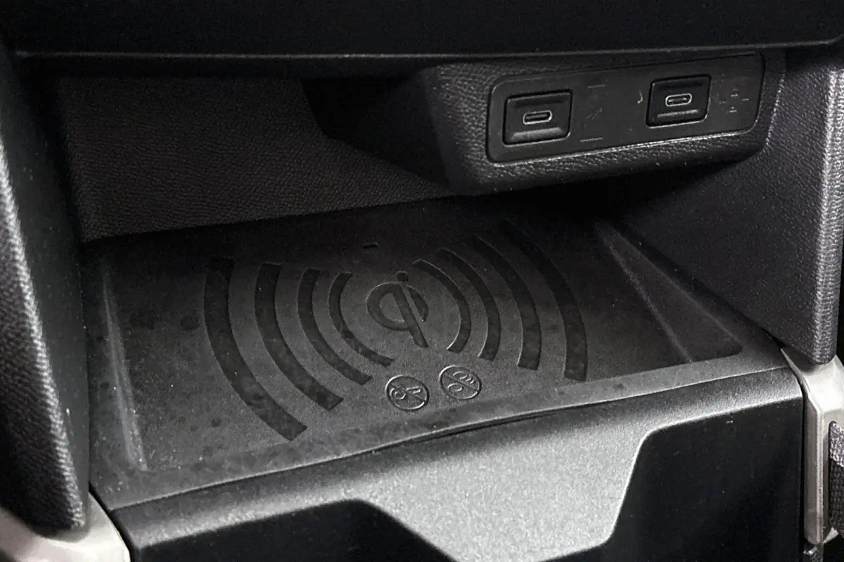 1.2 Turbo Hybrid GS 7 Zits Apple CarPlay Achteruitrijcamera
