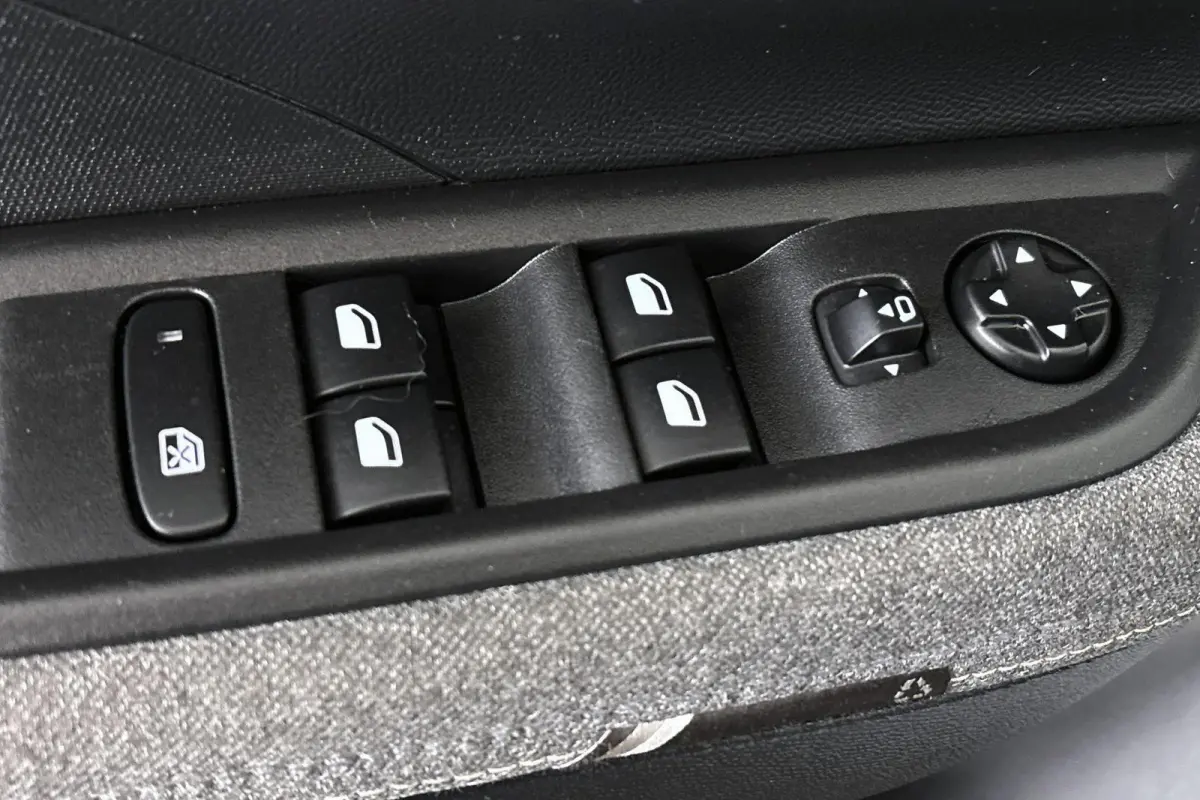 1.2 Turbo Hybrid GS 7 Zits Apple CarPlay Achteruitrijcamera