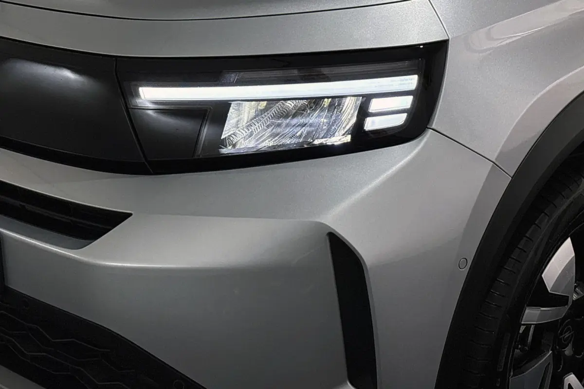 1.2 Turbo Hybrid GS 7 Zits Apple CarPlay Achteruitrijcamera
