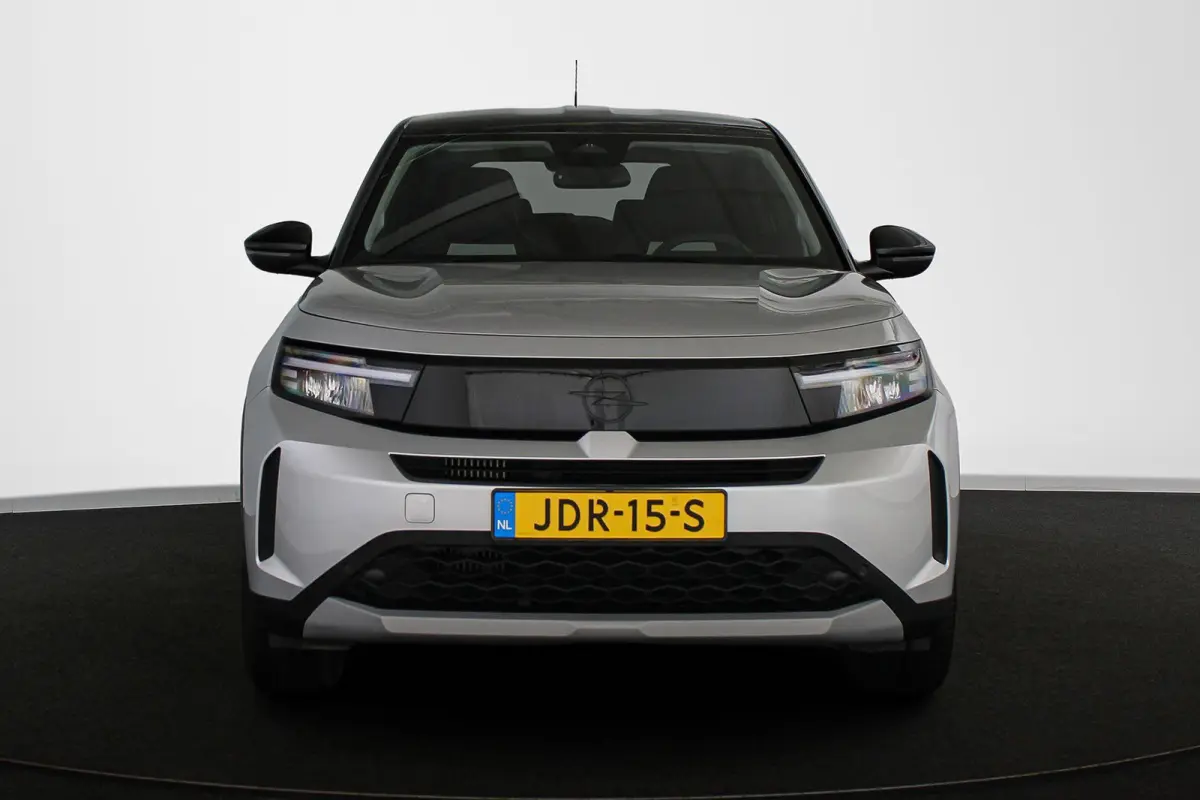 1.2 Turbo Hybrid GS 7 Zits Apple CarPlay Achteruitrijcamera