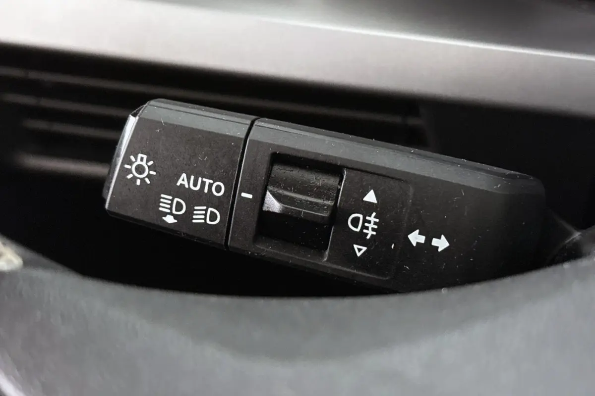 1.2 Turbo Hybrid GS 7 Zits Apple CarPlay Achteruitrijcamera