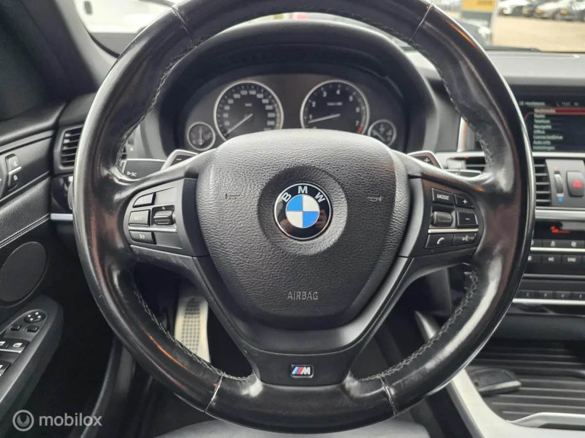 xDrive20i High Executive
