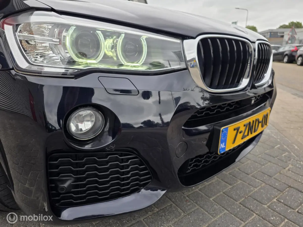 xDrive20i High Executive