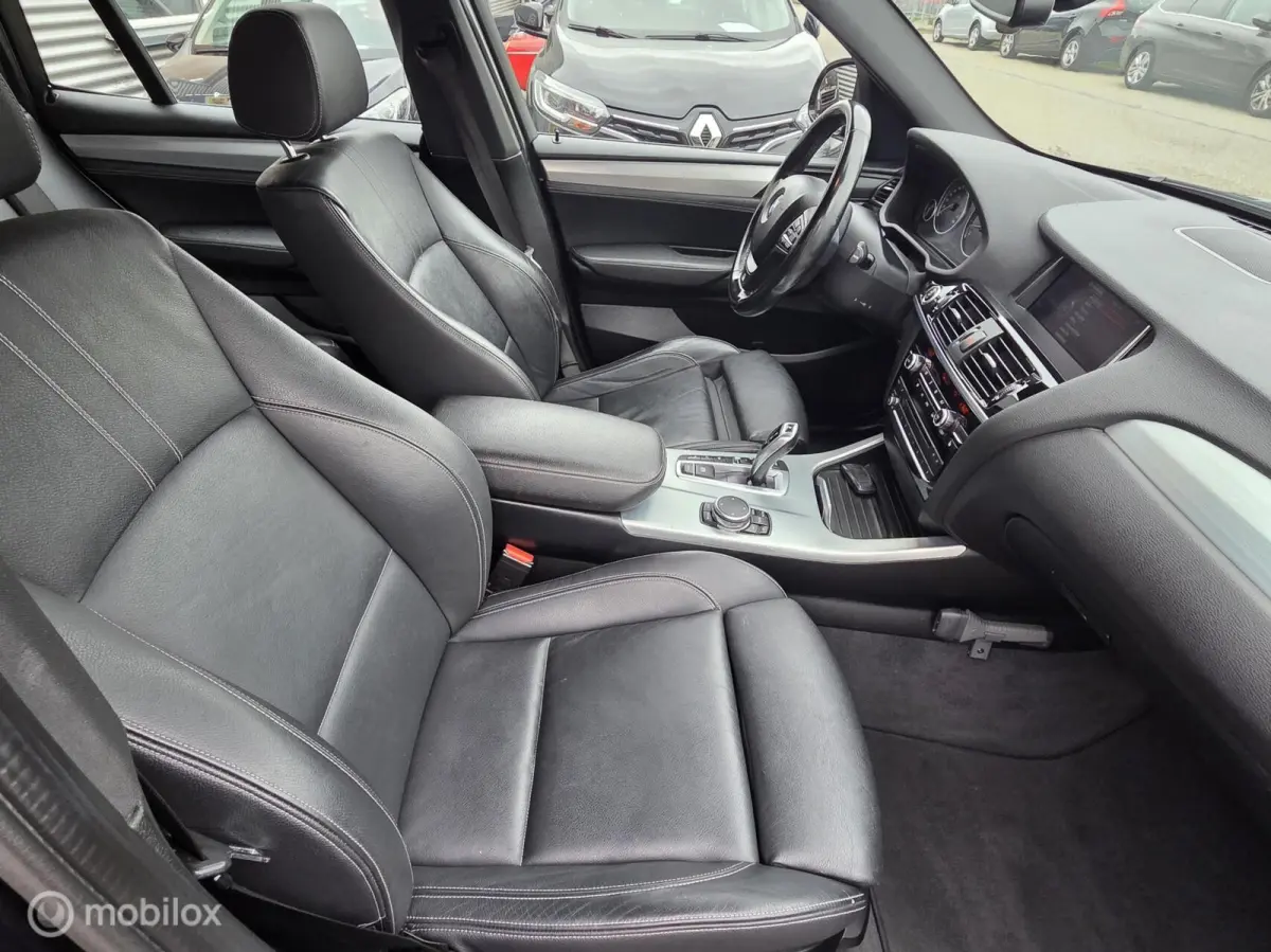 xDrive20i High Executive