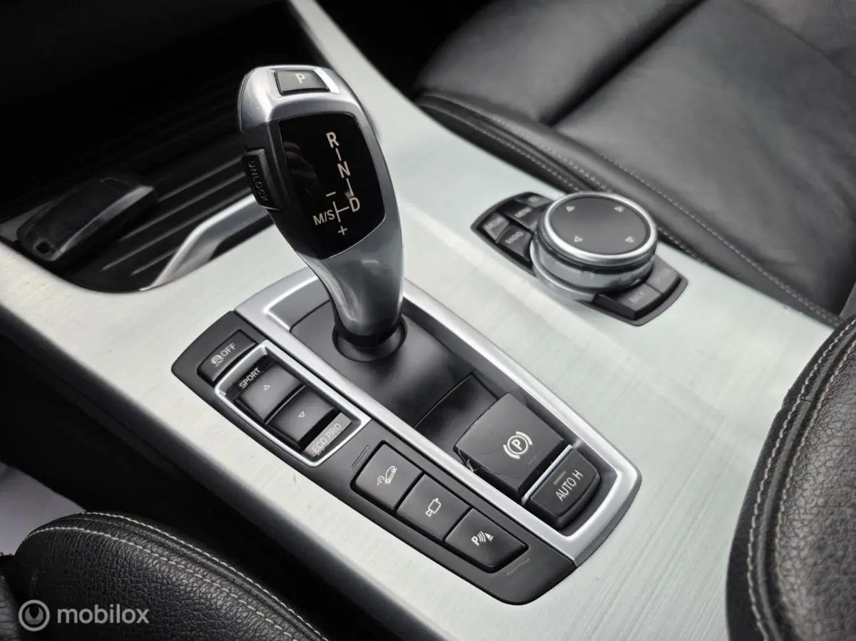 xDrive20i High Executive