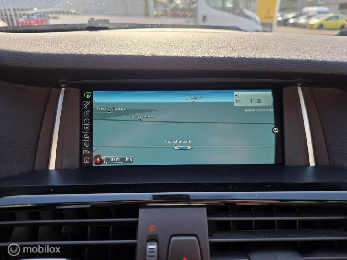 xDrive20i High Executive