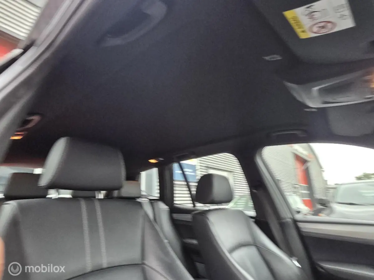 xDrive20i High Executive