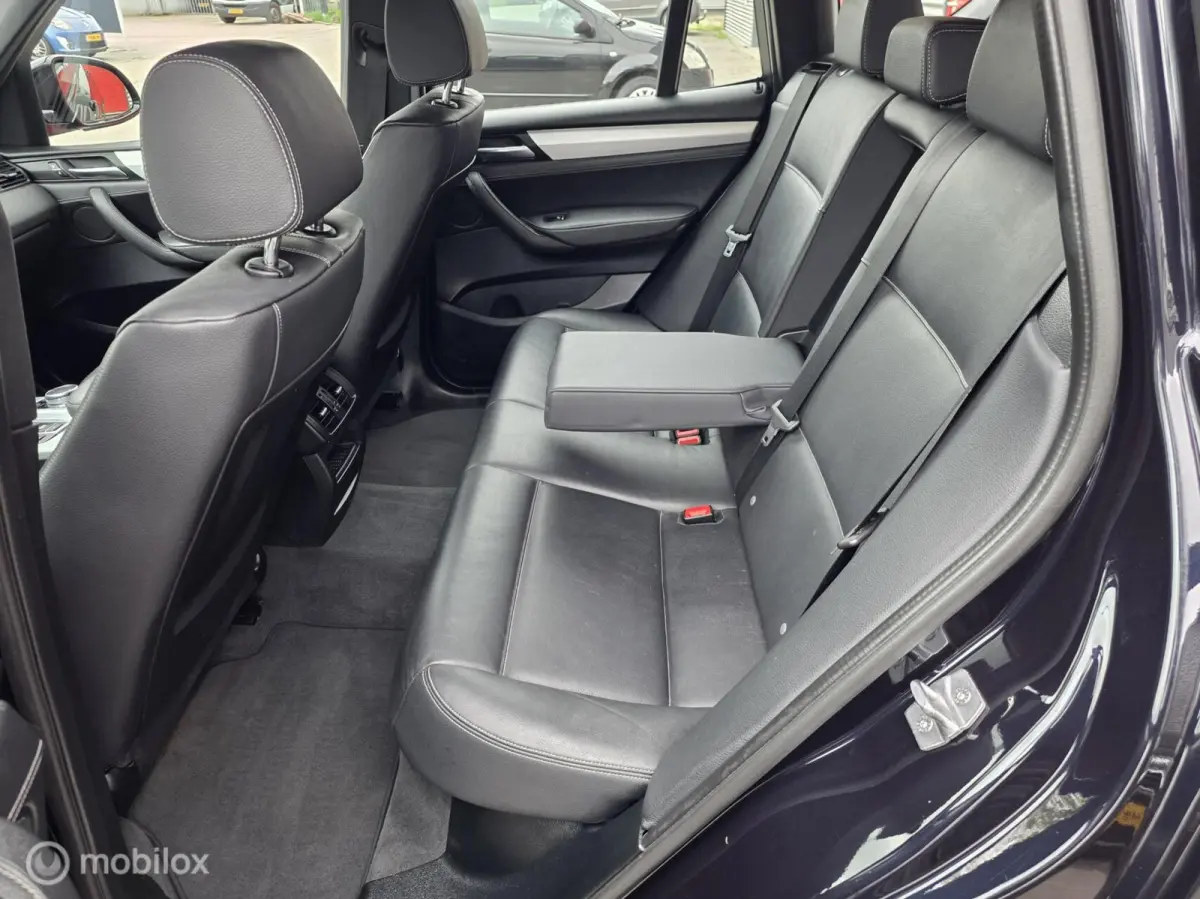 xDrive20i High Executive