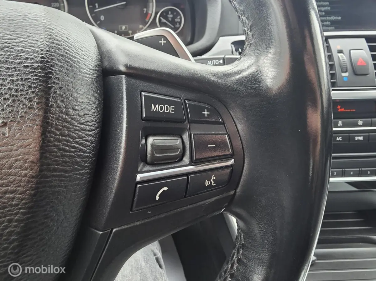 xDrive20i High Executive