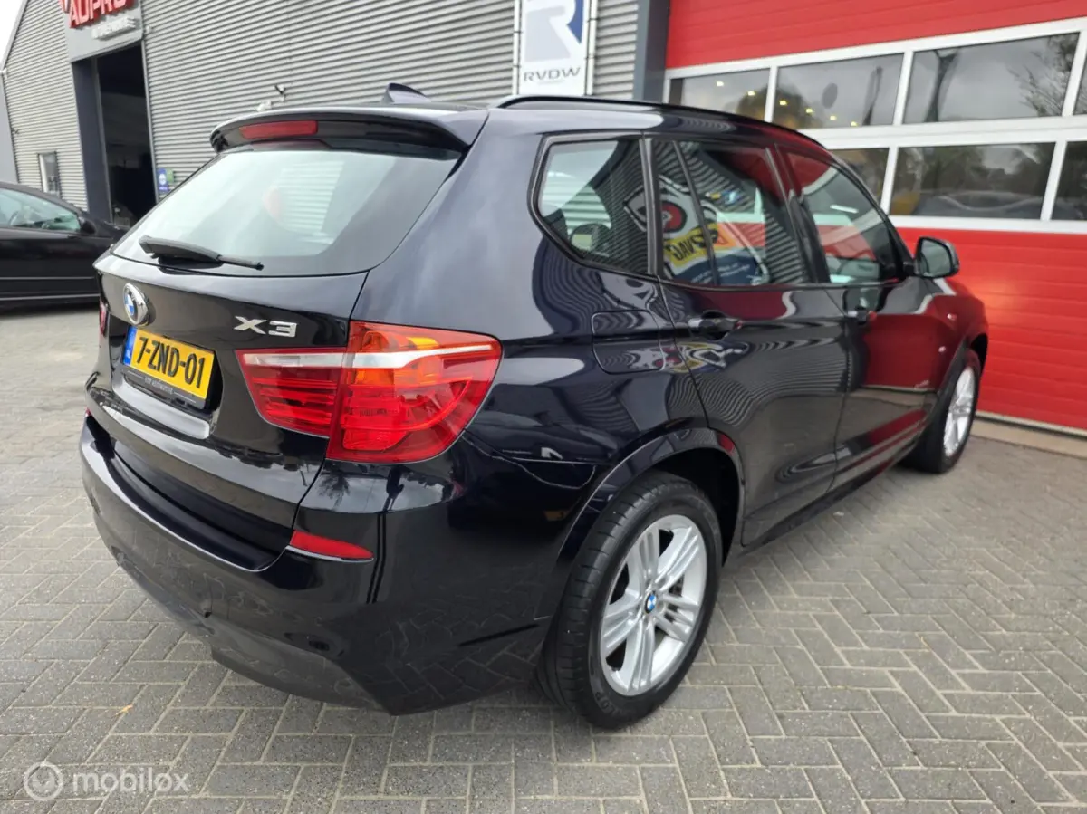 xDrive20i High Executive