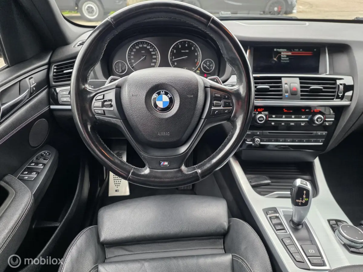 xDrive20i High Executive