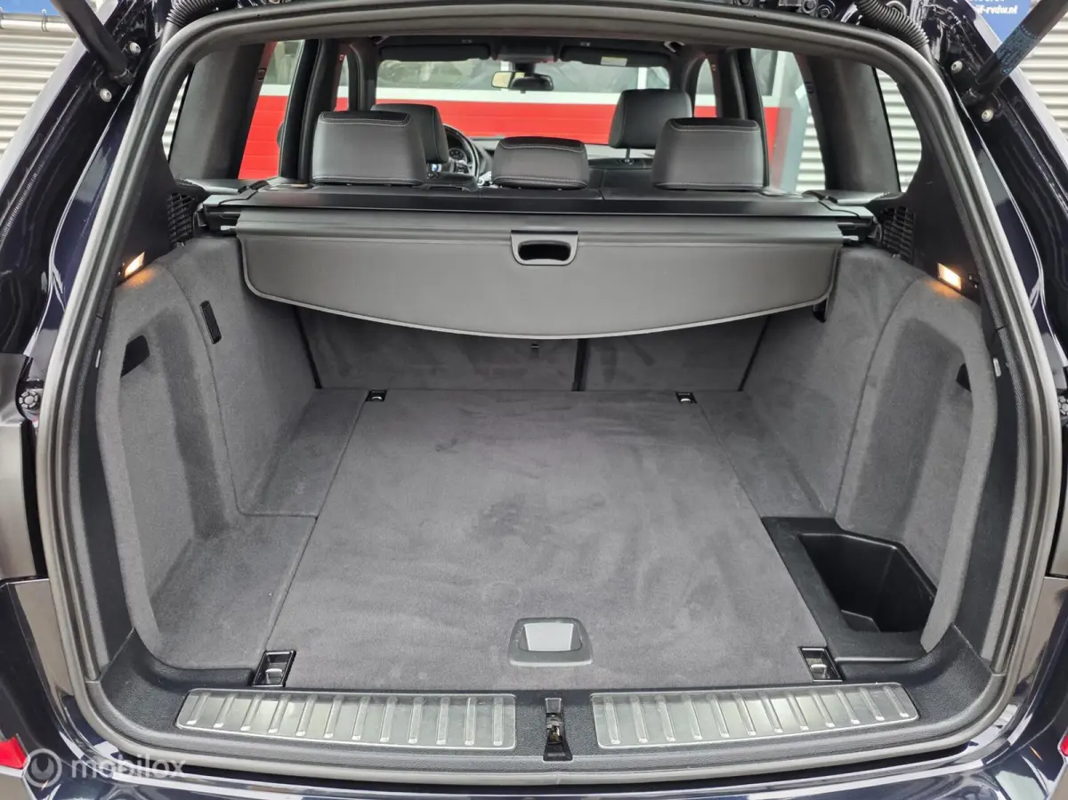 xDrive20i High Executive