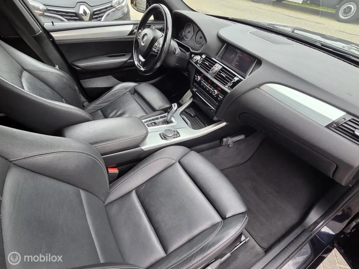 xDrive20i High Executive