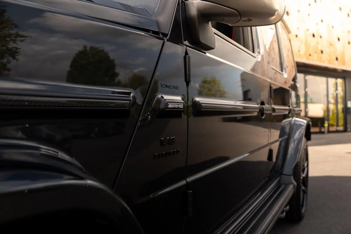 AMG 63 | Facelift | Performance Pack | Carbon | A22 | Track Pack | Superior |
