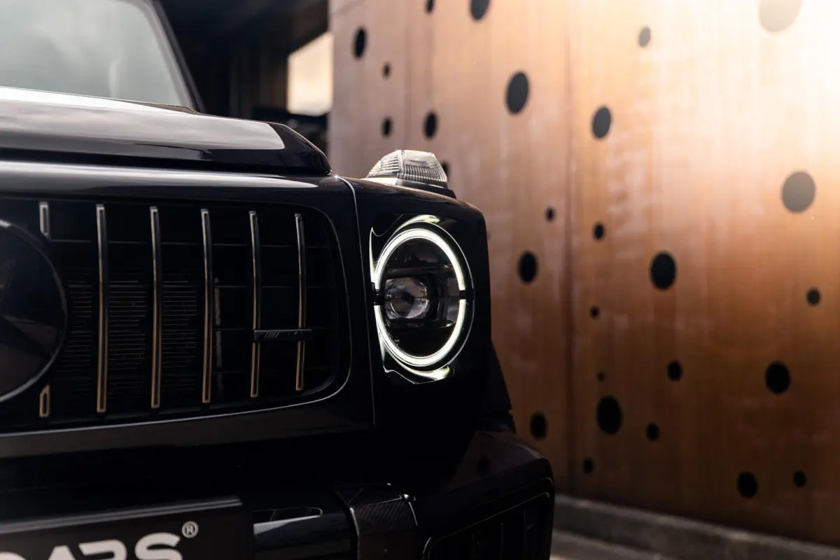 AMG 63 | Facelift | Performance Pack | Carbon | A22 | Track Pack | Superior |