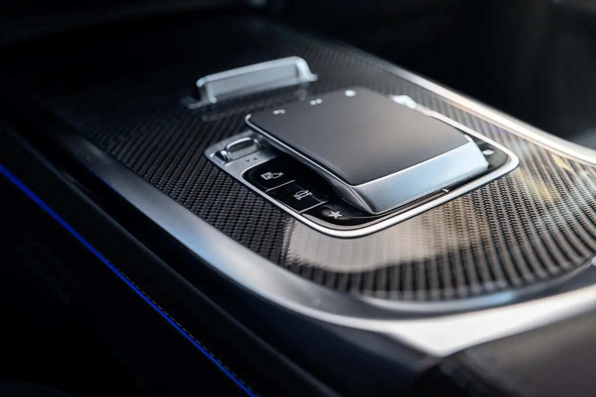 AMG 63 | Facelift | Performance Pack | Carbon | A22 | Track Pack | Superior |