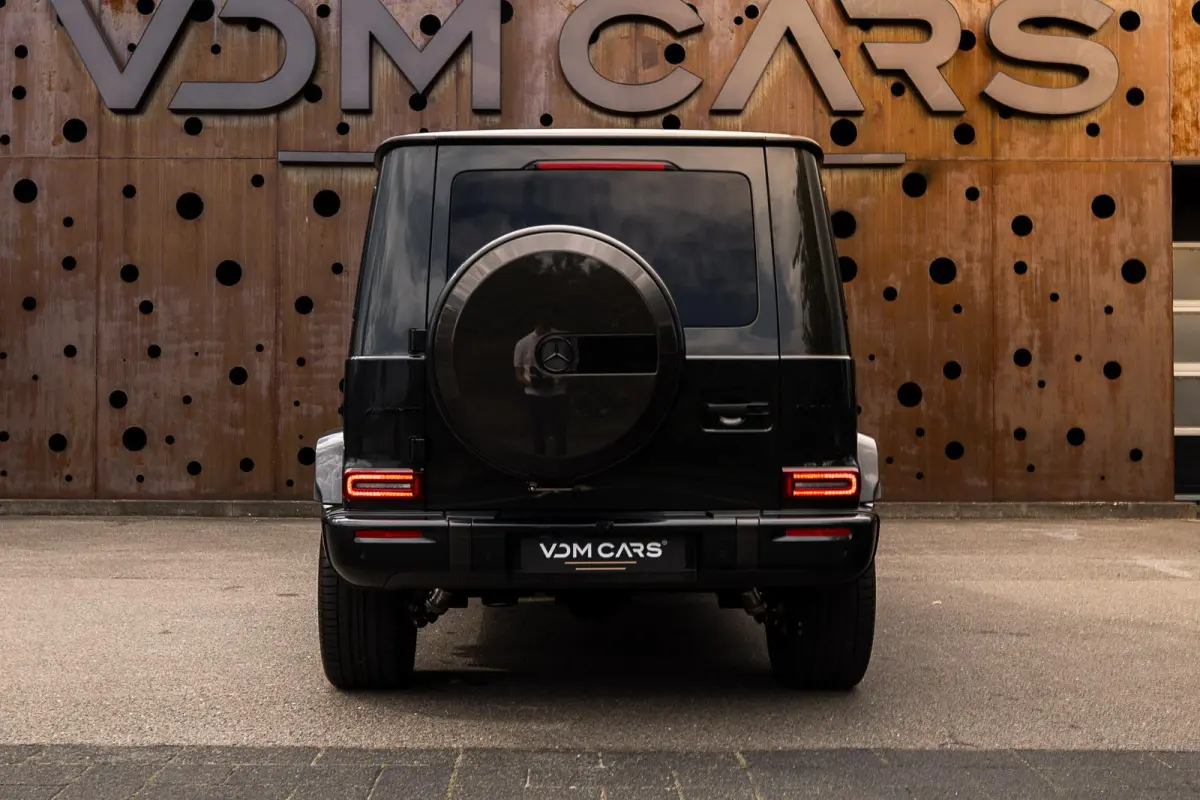 AMG 63 | Facelift | Performance Pack | Carbon | A22 | Track Pack | Superior |