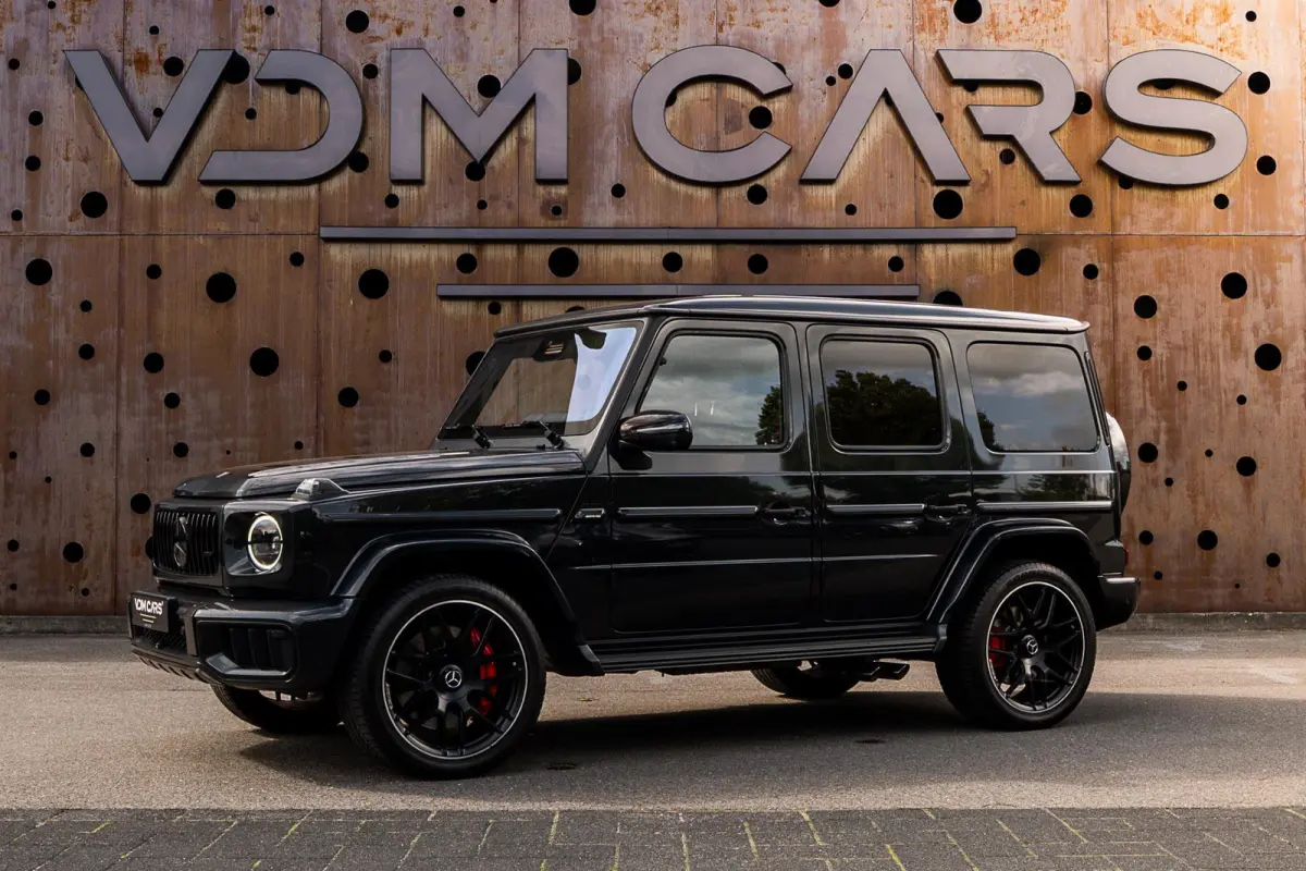 AMG 63 | Facelift | Performance Pack | Carbon | A22 | Track Pack | Superior |