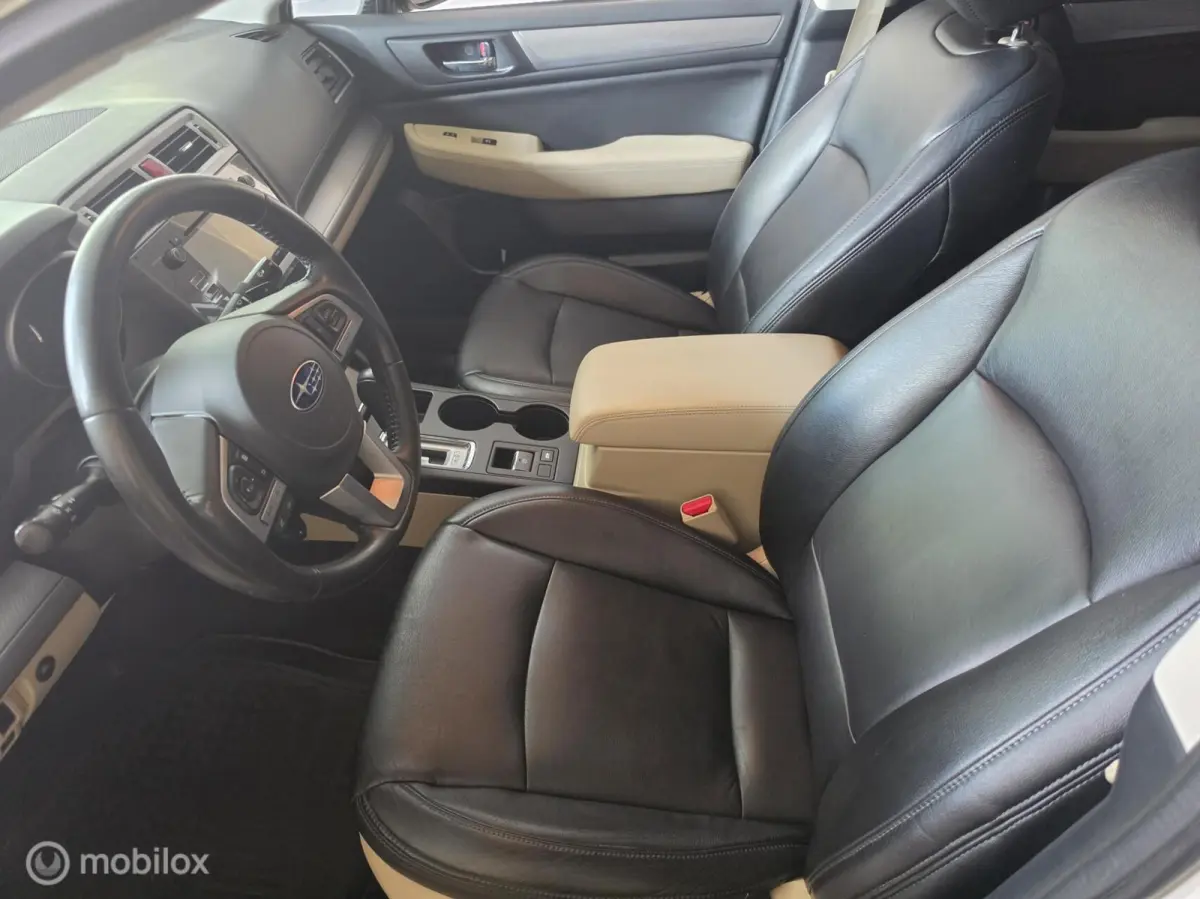 2.5i Sport Executive