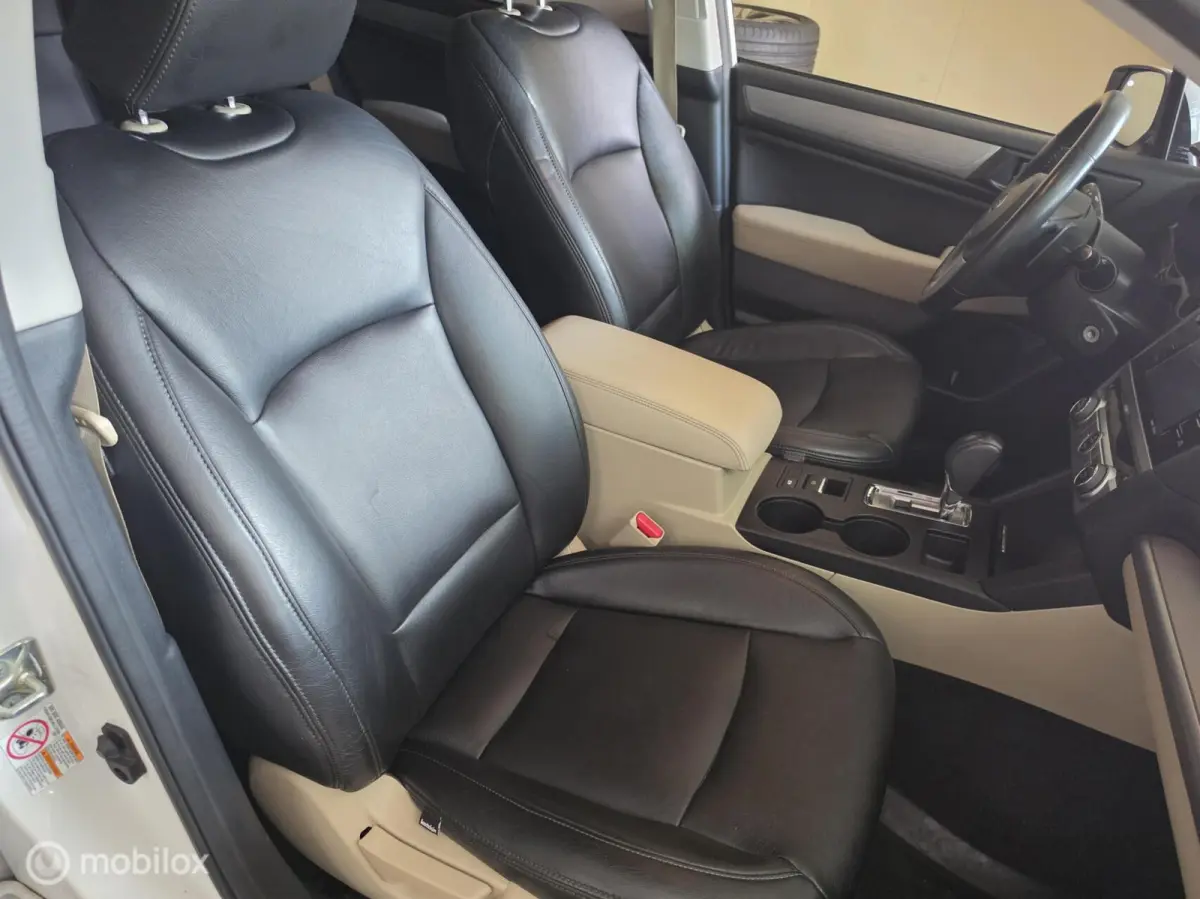 2.5i Sport Executive