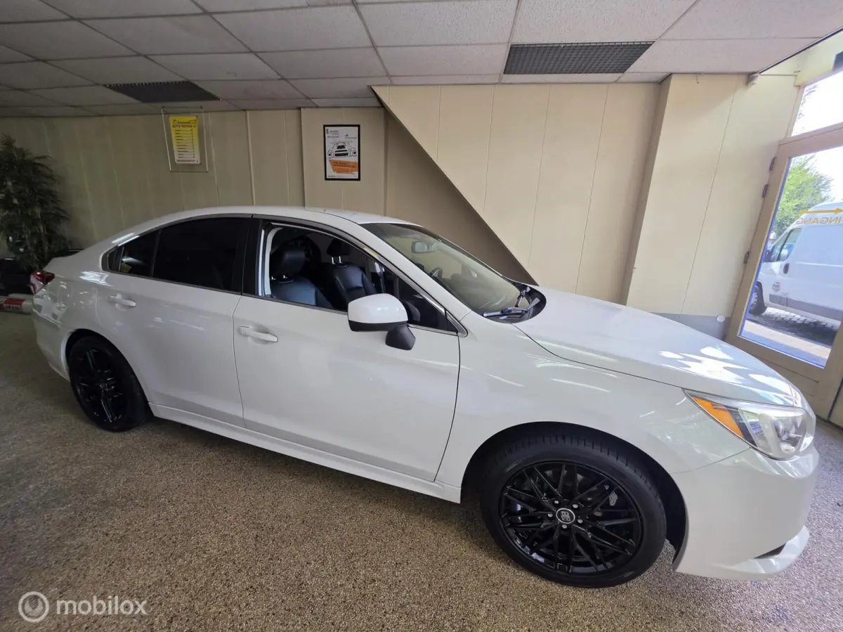 2.5i Sport Executive