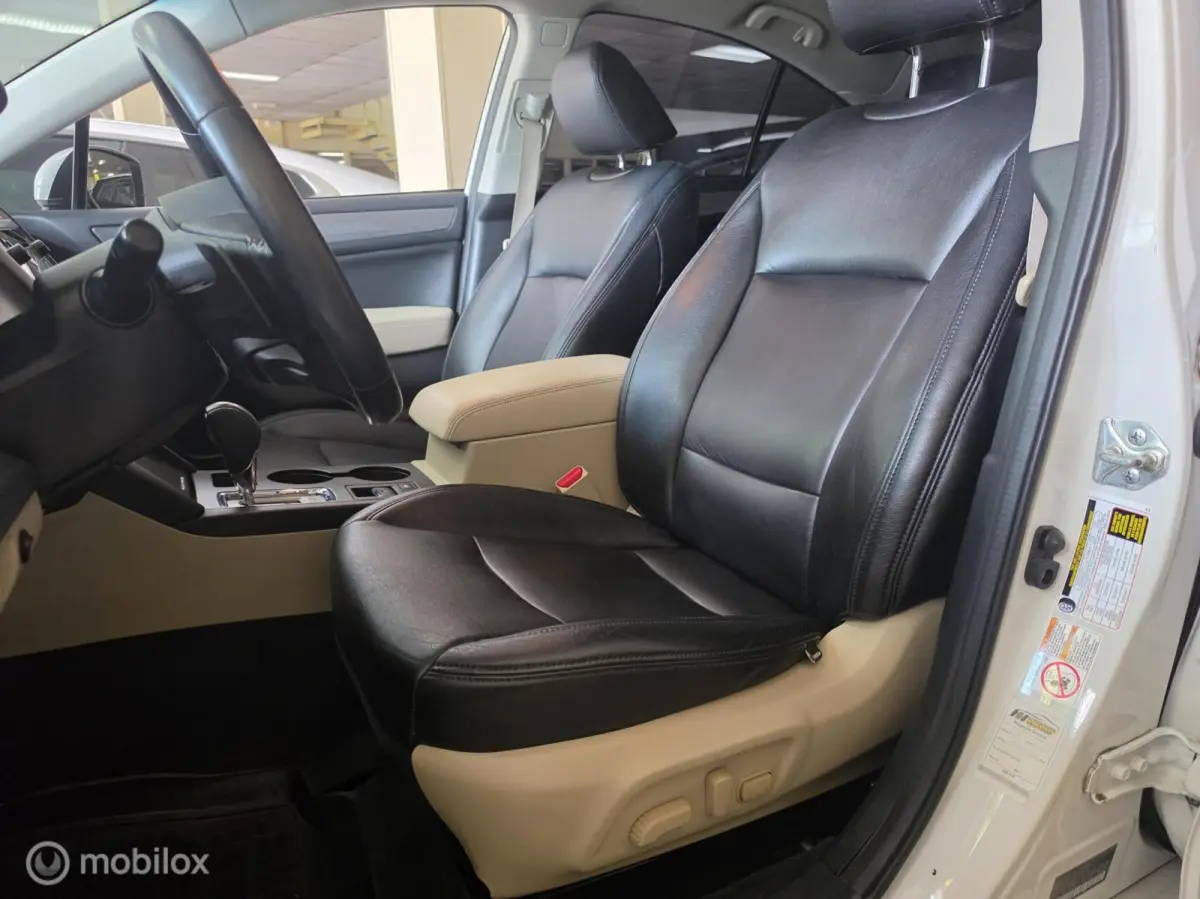 2.5i Sport Executive