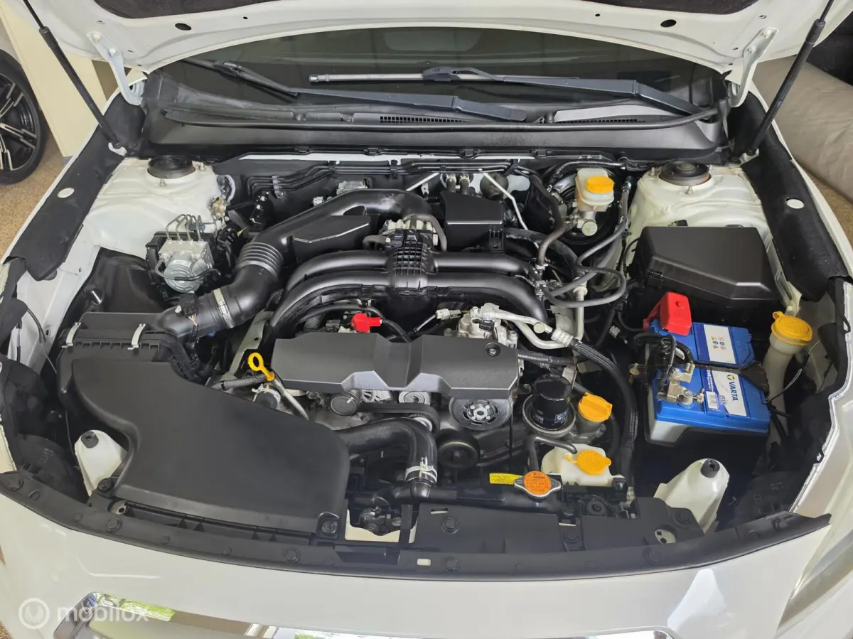 2.5i Sport Executive