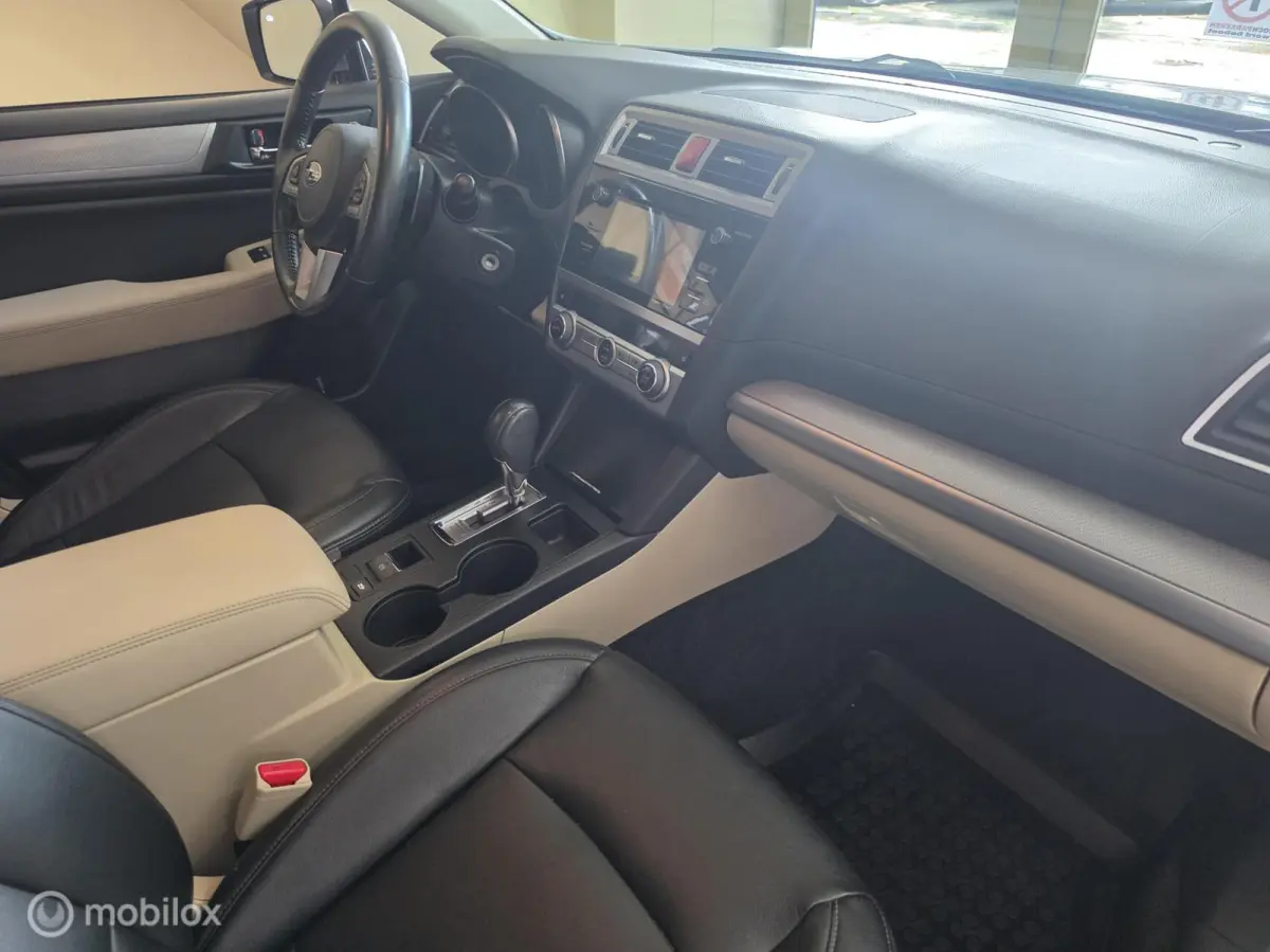2.5i Sport Executive