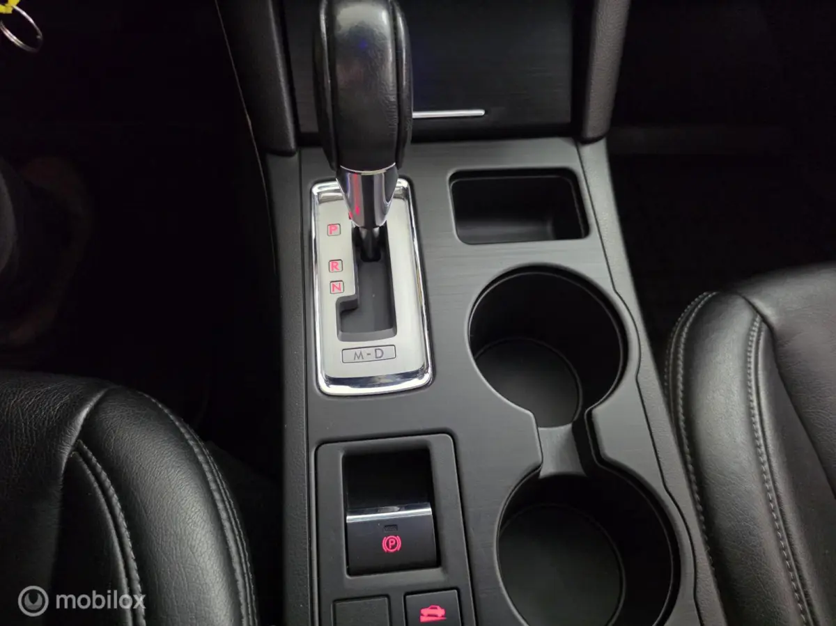 2.5i Sport Executive
