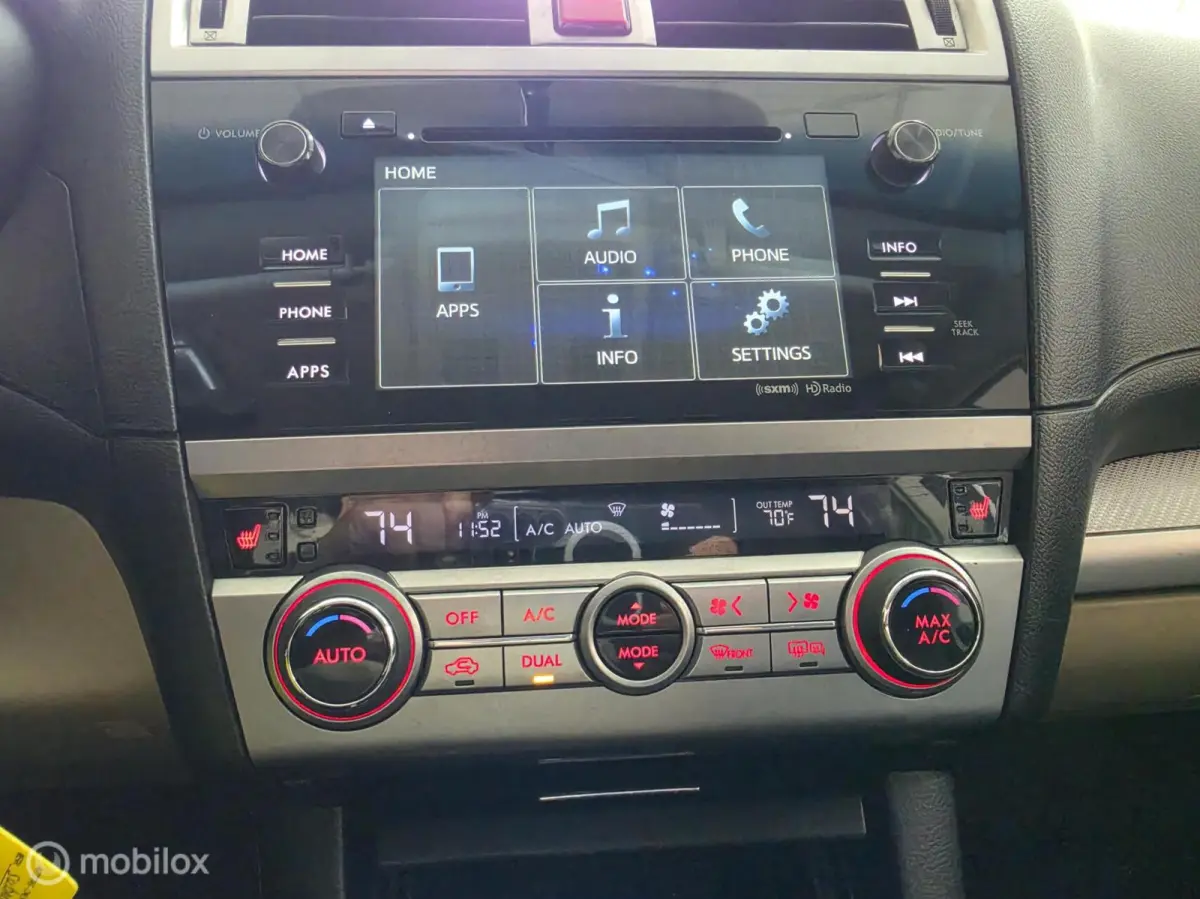 2.5i Sport Executive