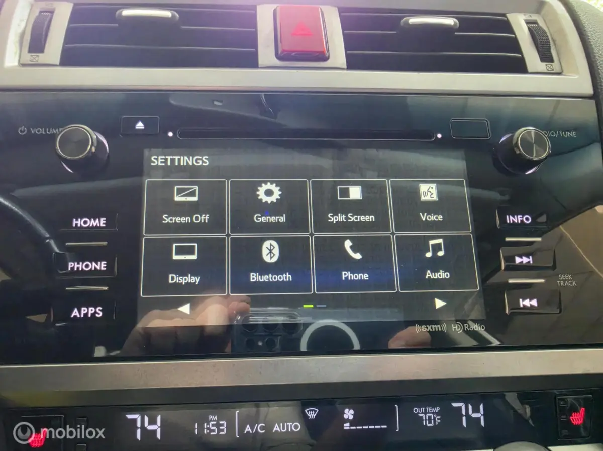 2.5i Sport Executive
