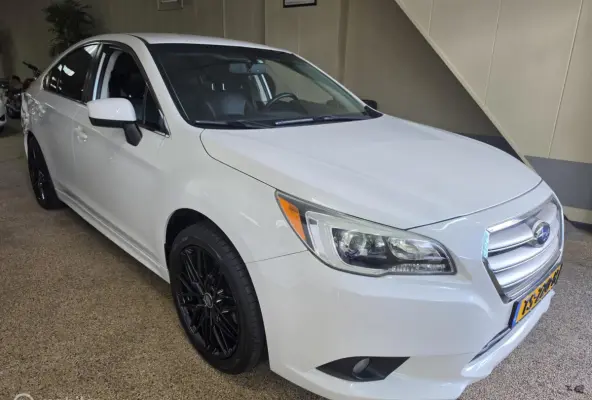 2.5i Sport Executive