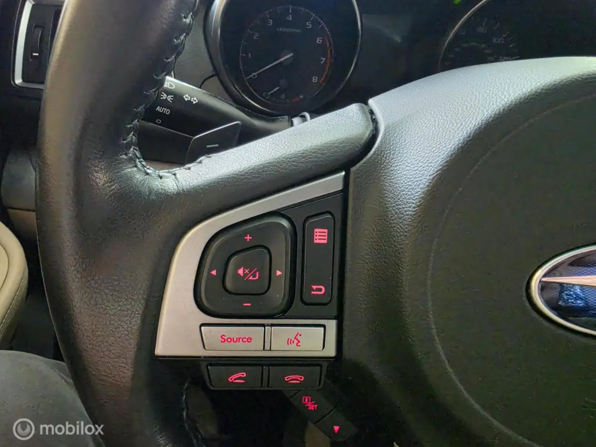 2.5i Sport Executive