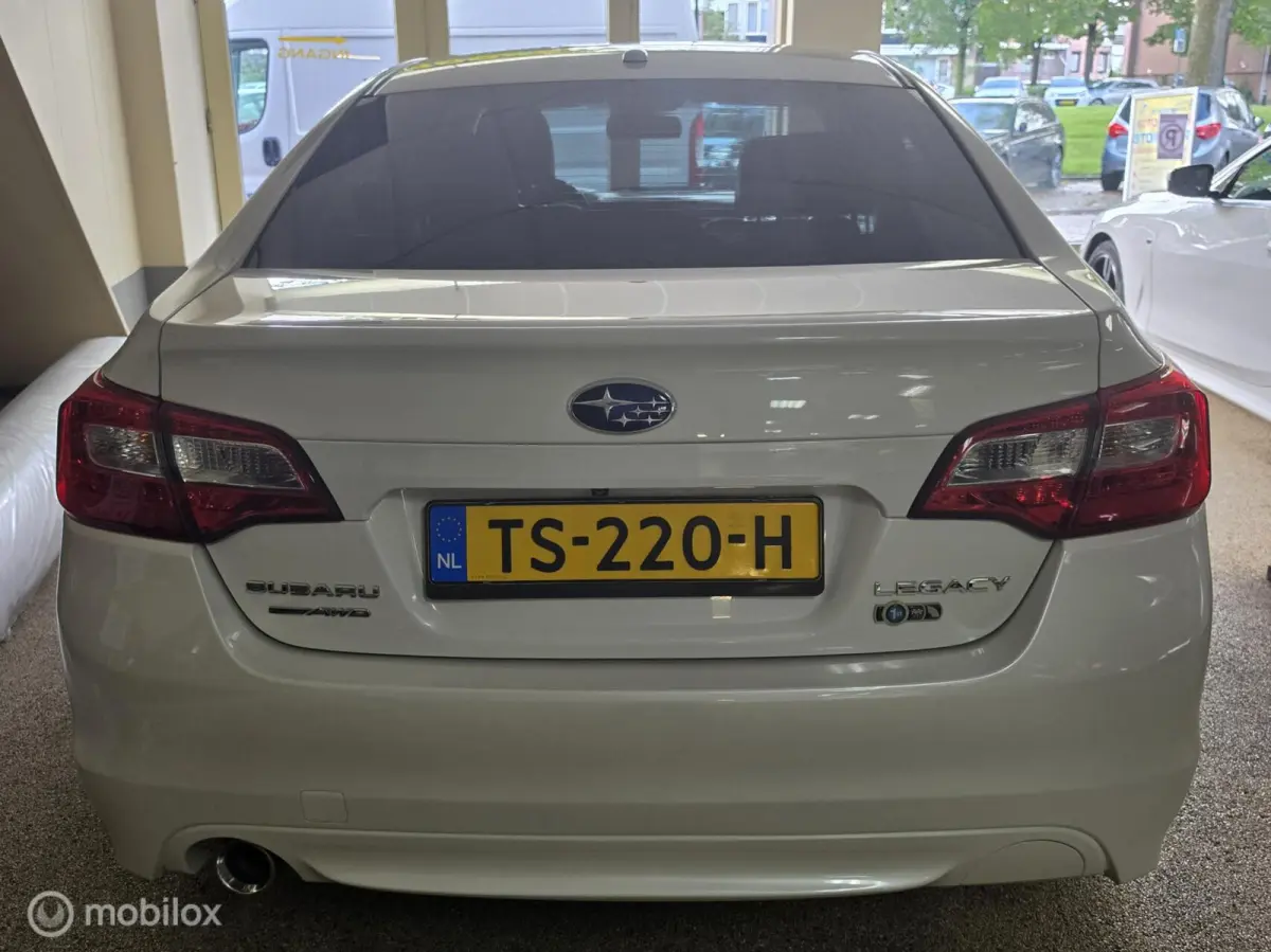 2.5i Sport Executive