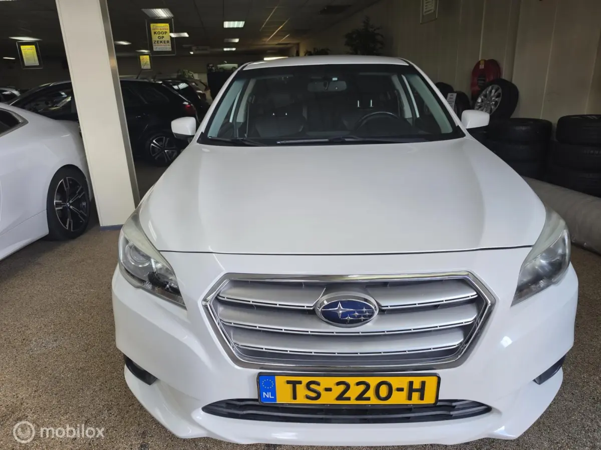 2.5i Sport Executive