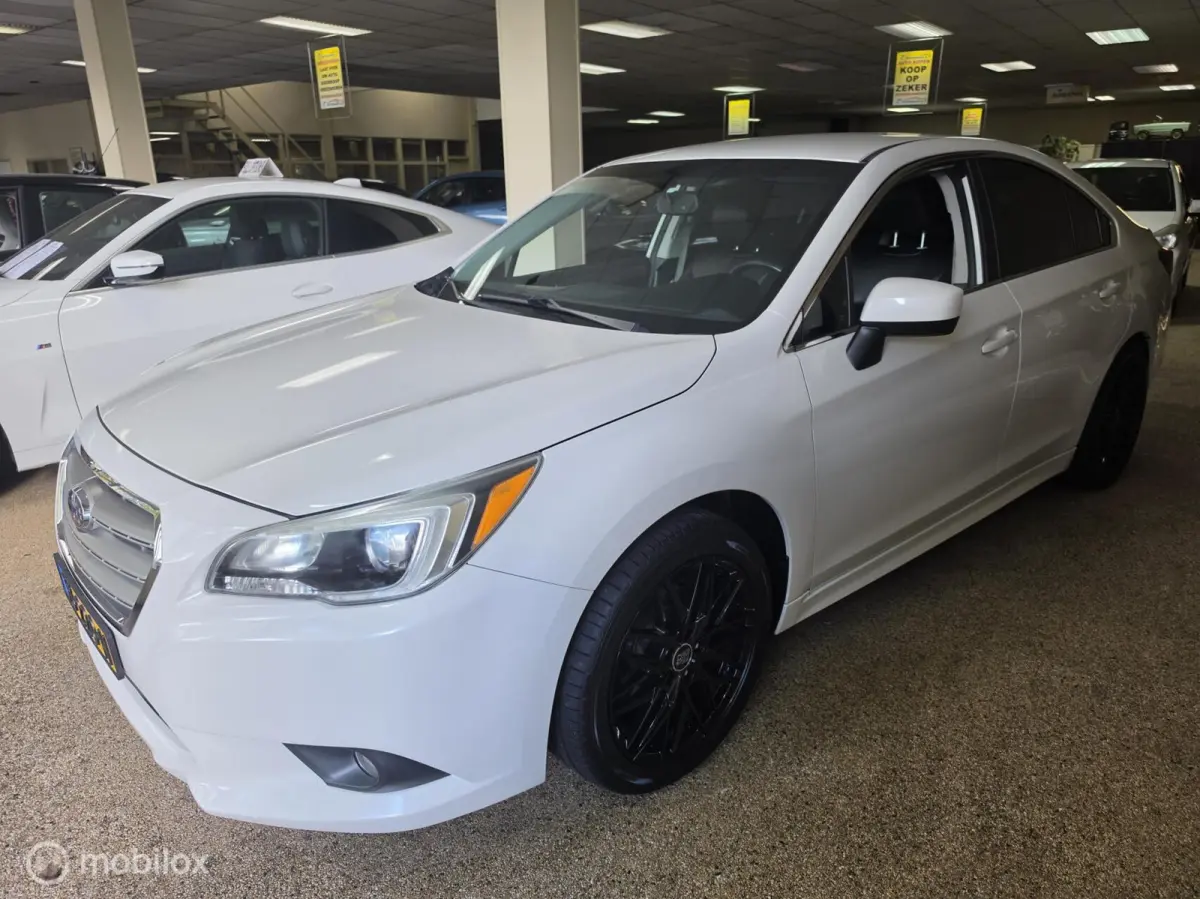 2.5i Sport Executive