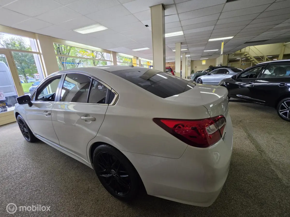 2.5i Sport Executive