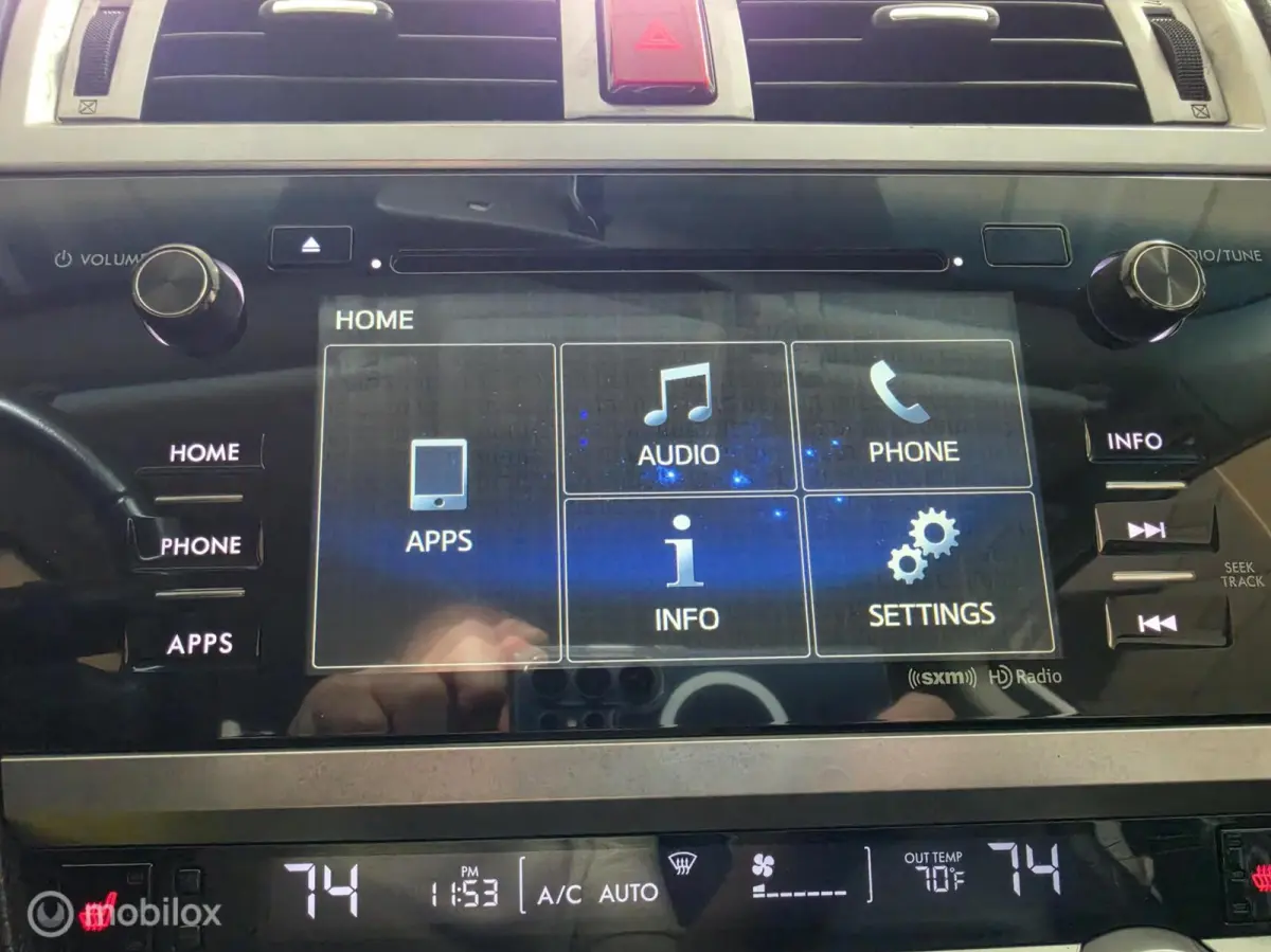 2.5i Sport Executive