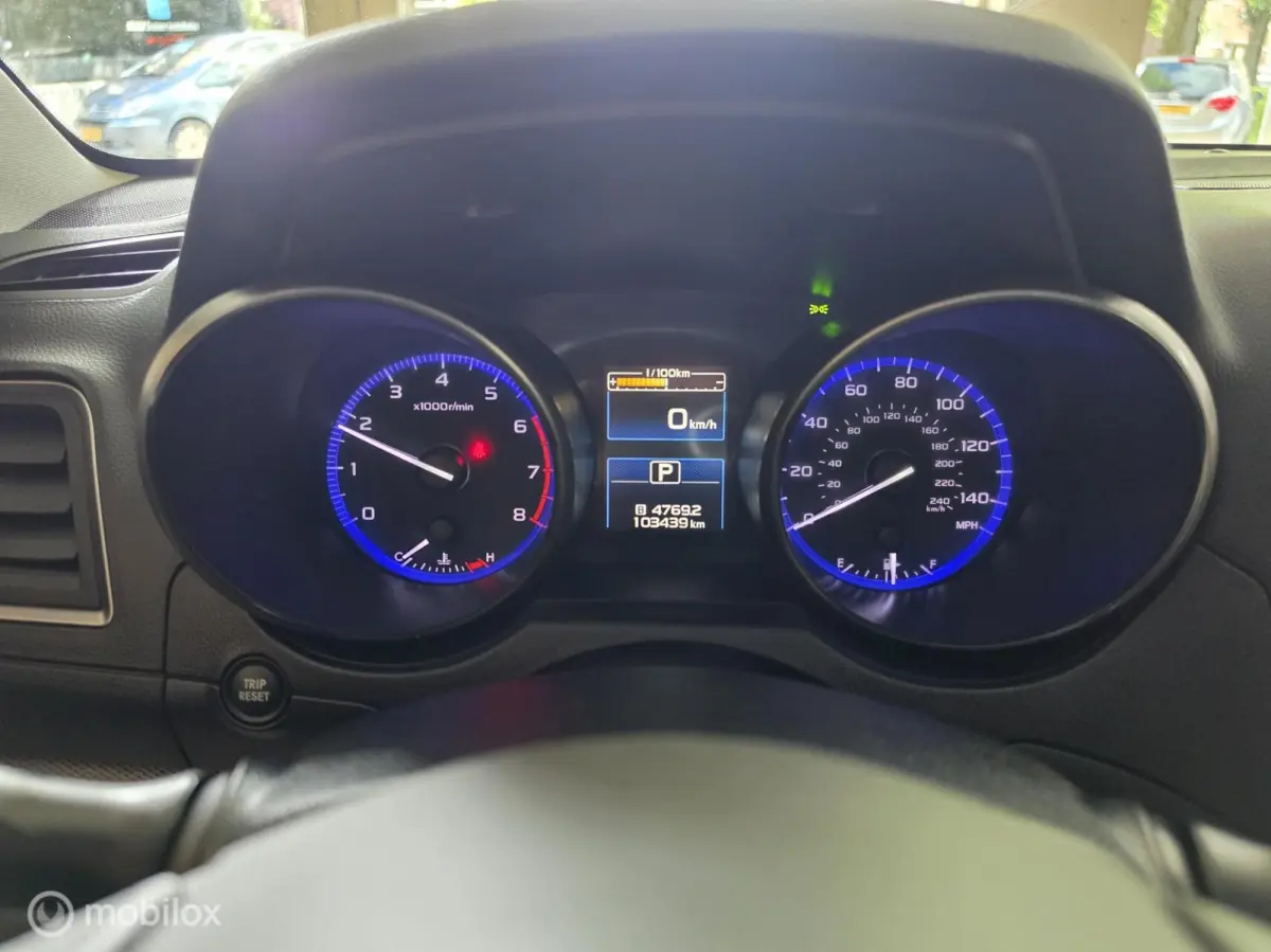 2.5i Sport Executive