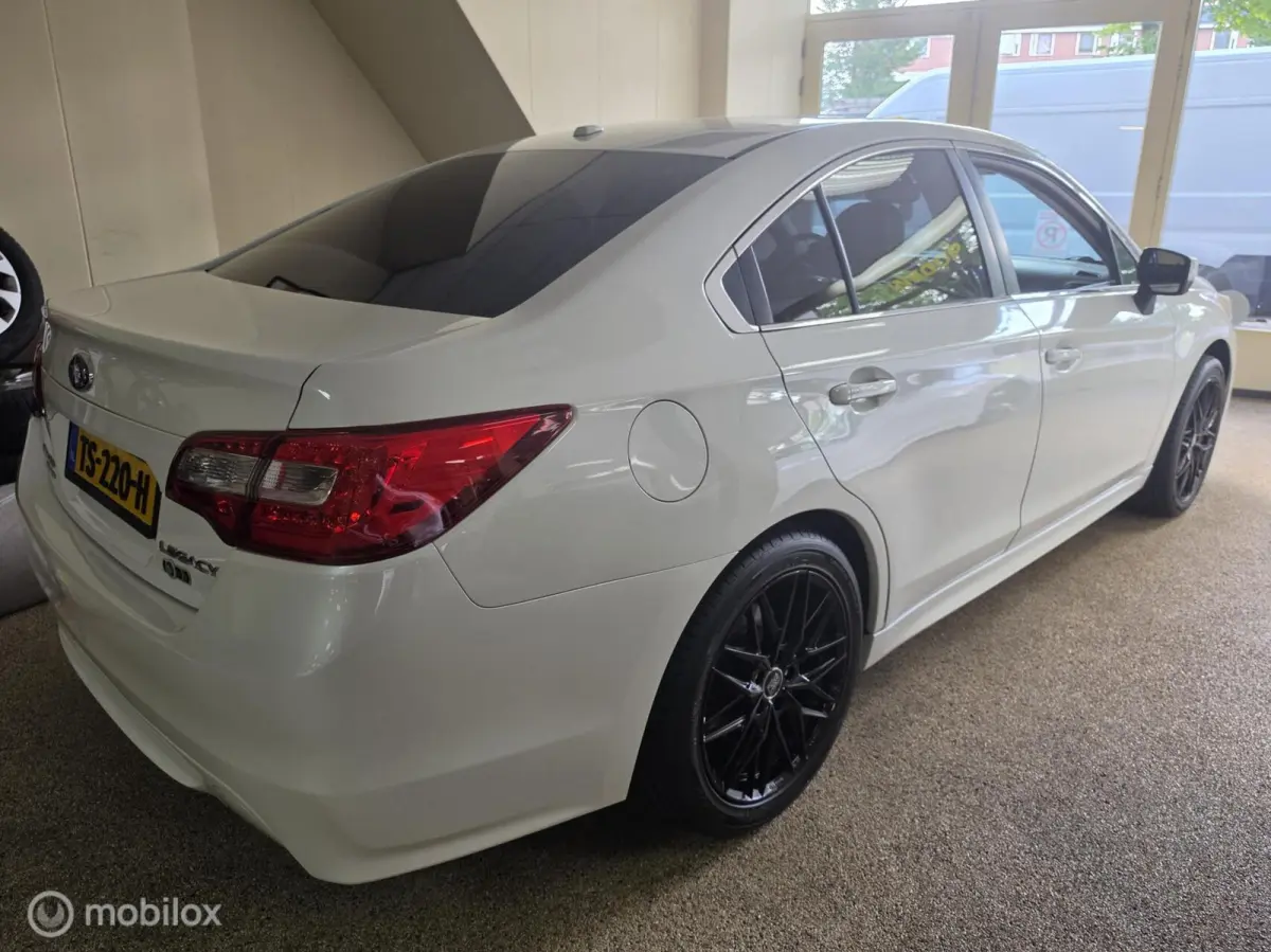 2.5i Sport Executive