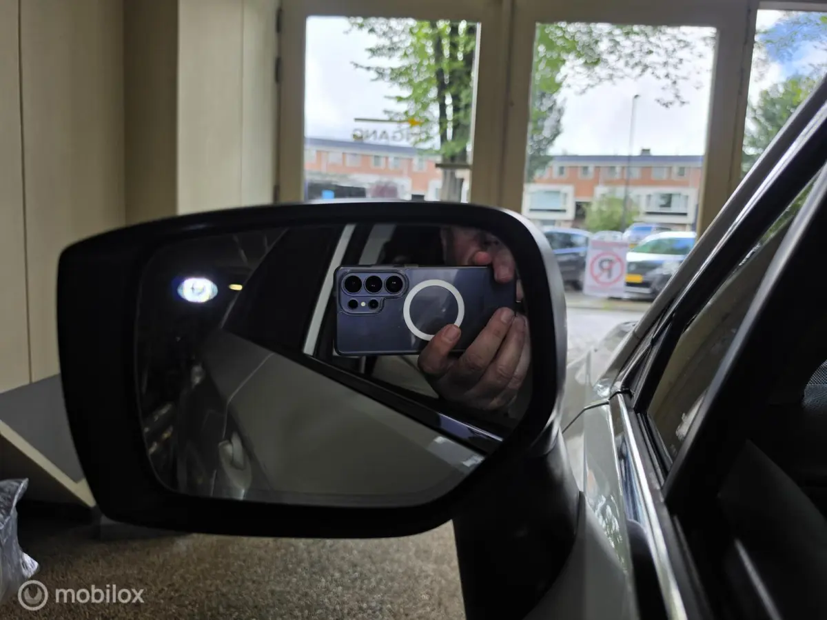 2.5i Sport Executive