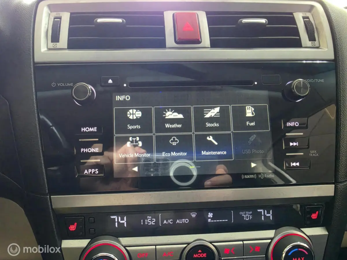 2.5i Sport Executive