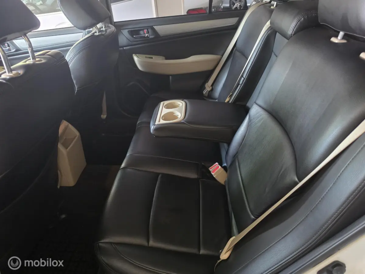 2.5i Sport Executive