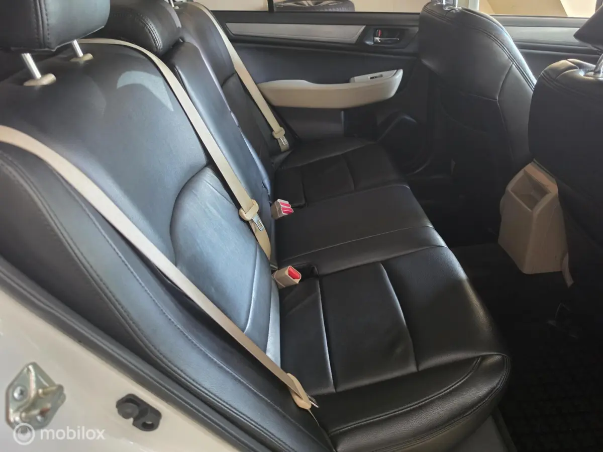 2.5i Sport Executive