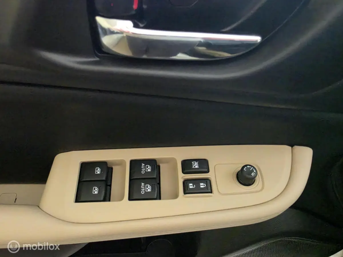 2.5i Sport Executive