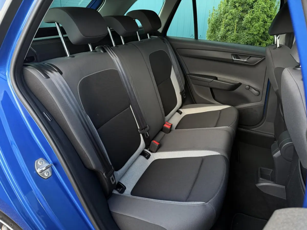 1.0 TSI Ambition Business TREKH | CRUISE | PDC | NAV | BLUETOOTH | NAP